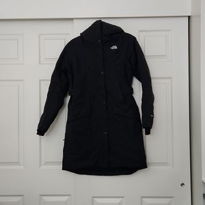The North Face Winter Coat